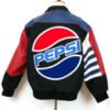 Pepsi Jacket