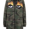 Sean Paul Wireless Festival 2024 Jacket
