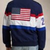 Team USA Flagbearer Jacket 2024 Olympics