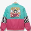 Wreck-it Ralph Vanellope jacket