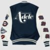Weekend with Adele jacket
