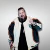 Jelly Roll CMT Music Awards Bomber Jacket