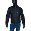 Caleb Nichols West World S03 Black Cotton Jacket