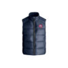 Canada Goose Cypress Navy Blue Vest