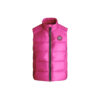 Canada Goose Cypress Pink Vest