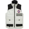 Canada Goose Duncan White Vest