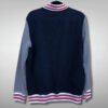 Captain America jacket