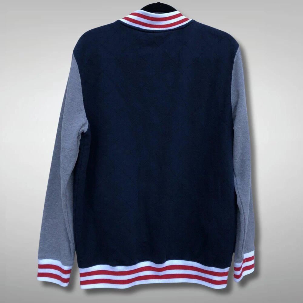 Captain America jacket