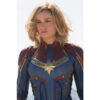 Captain Marvel jacket