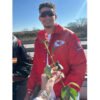 Chiefs Super Bowl LVIII Jacket
