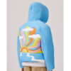 Chilliwack Bomber Cloud Print Jacket