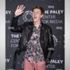 Eli Moskowitz Cobra Kai Black Leather Jacket
