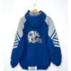 Cowboys Brady vintage jacket
