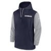 Nike Dallas Cowboys 2024 NFL Sideline Player Jacket 
