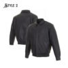 Dallas Cowboys Leather Jacket