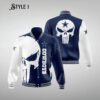Dallas Cowboys Varsity Jacket