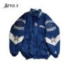 Dallas Cowboys vintage jacket for men
