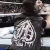 WWE Money In The Bank vest
