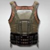Batman The dark Knight Rises Bane Vest