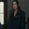 Dark Matter Daniela Vargas Dessen Black Coat