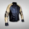 David Hasselhoff Cobra Jacket