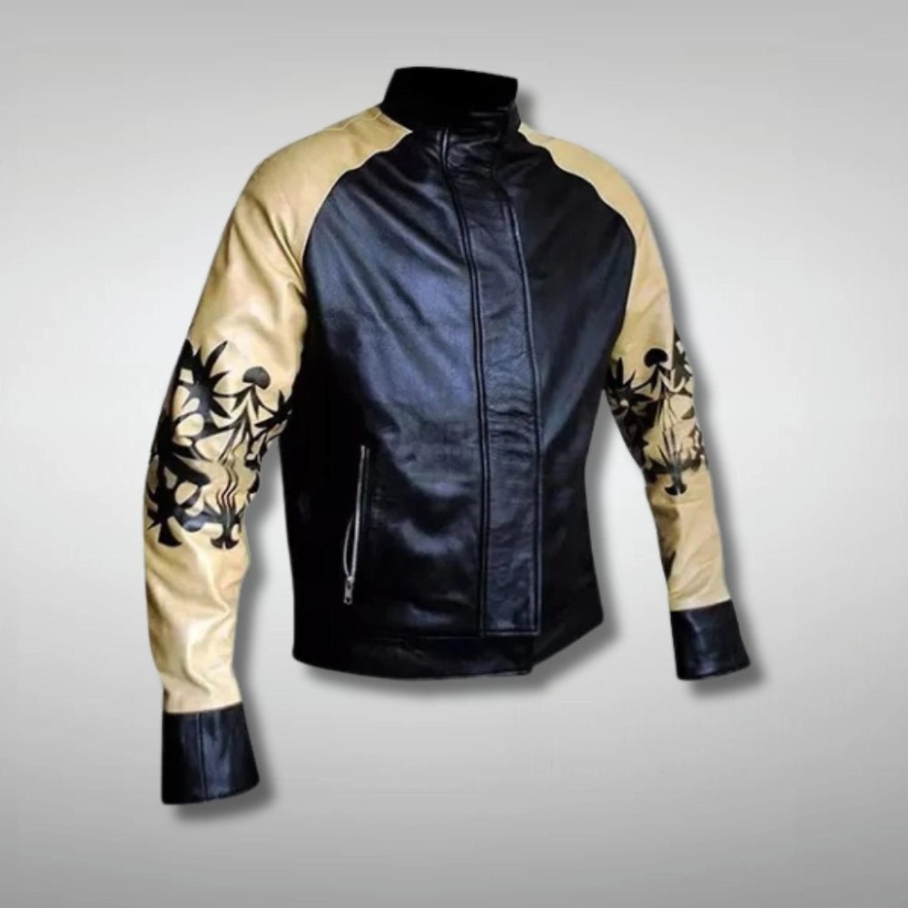 David Hasselhoff Cobra Jacket