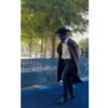 DeMarvion Overshown Dallas Cowboys Brown Coat