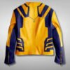 hugh jackman wolverine jacket