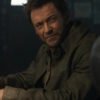 Deadpool and Wolverine 2024 Hugh Jackman Leather Jacket