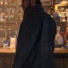 Hugh Jackman Deadpool & Wolverine 2024 Leather Jacket