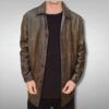 dean winchester jacket