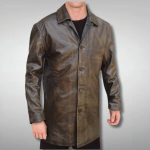 Dean Winchester coat