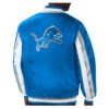 Detroit Lions Satin Jacket