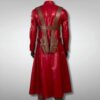 Devil May Cry 3 Dante Jacket