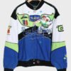 Disney Daytona 500 Buzz Lightyear Jacket