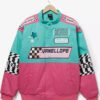 vanellope von schweetz jacket