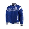 Dodgers Commemorative Championship Jacket
