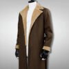 Negative Man Larry Trainor Outfit  