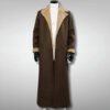 Negative Man Larry Trainor Coat