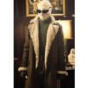 Negative Man Larry coat  