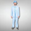 Dumb and Dumber Blue Suits
