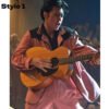 Elvis Pink Suit