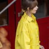 TV Series Emily In Paris Jacket