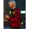 Eminem 2024 music video jacket

