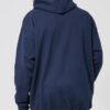 Blue England Hoodie