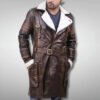 Fallout 4 Elder Maxson Coat