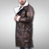Elder Maxson Jacket