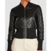 Michelle Keegan Fool Me Once Jacket
