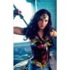 Wonder Women Jacket