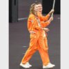 Paris 2024 Netherlands Tracksuit